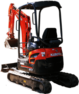 Excavation du nord photo 6